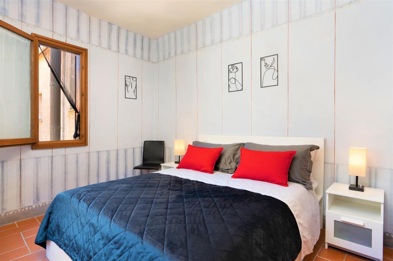 The Walkable Volterra Rooftop Suite ภายนอก รูปภาพ